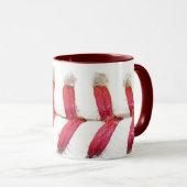 "Näht " Tasse (VorderseiteRechts)