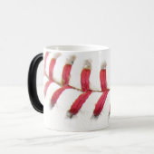 "Näht " Verwandlungstasse (Vorderseite Links)