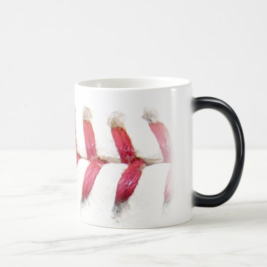 "Näht " Verwandlungstasse (Rechts)