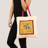 Nähtasche Tragetasche (Vorderseite (Produkt))