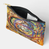 Nähtasche Zubehörtasche (Offen)