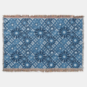 Nahtlos abstrakt, modern, kariert, kariert decke