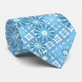 Nahtlos abstrakt, modern, kariert, kariert krawatte (Gerollt)