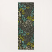 nahtlos yogamatte (Rückseite)