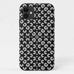 Nahtlose 50 Abstrakt Art. 2 Case-Mate iPhone Hülle