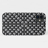 Nahtlose 50 Abstrakt Art. 2 Case-Mate iPhone Hülle (Rückseite (Horizontal))
