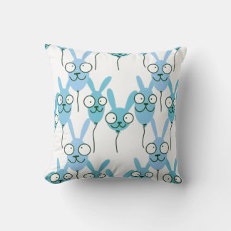 Nahtlose Ballonmuster für Kinderwäsche & Stoffe Kissen