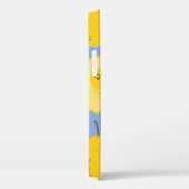 Nahtlose Birnen Case-Mate iPhone Hülle (Rückseite / Rechts)