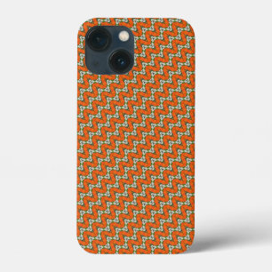 Nahtlose Blumenmuster Case-Mate iPhone Hülle