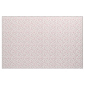 Nahtlose Blumenmuster mit weißen Blume 10 Stoff (Yard (91,4 cm))