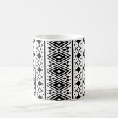 Nahtlose Ethnic Muster Design vintageabstract, am Kaffeetasse (Mittel)