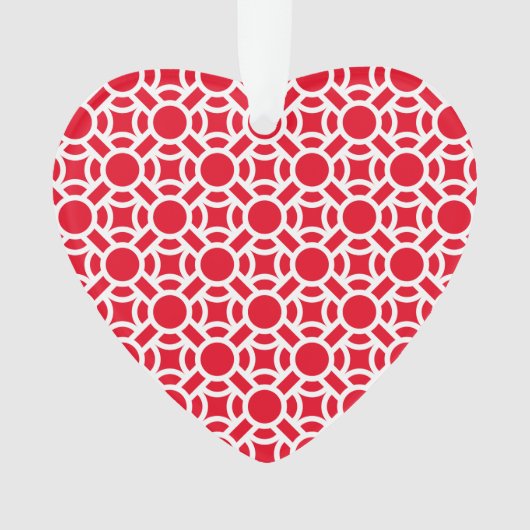 Nahtlose Farbe des weißen Musters, Untergrundfarbe Ornament (Vorderseite)