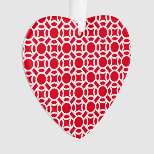 Nahtlose Farbe des weißen Musters, Untergrundfarbe Ornament (Vorderseite)