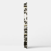 Nahtlose Fliesen mit dem Islam, Arabisch, Indien Case-Mate iPhone Hülle (Rückseite / Rechts)