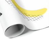 nahtlose Fruchtkinder Hintergrund. Abstrakte Geom Geschenkpapier (Rolleneckpunkt)