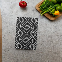 Nahtlose geometrische Kreise