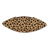 Nahtlose Giraffe-Skin-Muster Football (Panel)