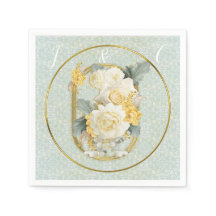 Nahtlose hellgrüne, gelbe und weiße Mandalase