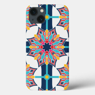 Nahtlose islamische Kunst Case-Mate iPhone Hülle