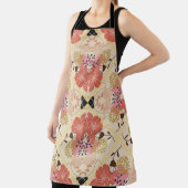 Nahtlose Muster Schürze (InSitu)