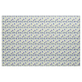 Nahtlose Muster Stoff (Fat Quarter (45,7 x 55,9 cm))
