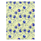 Nahtlose Muster Tischdecke (Vorderseite)