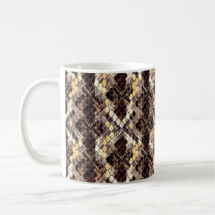 Nahtlose Muster wilden Designs. Hintergrund Kaffeetasse