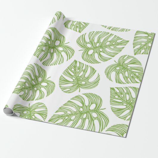 Nahtlose Muster wildes Design. Snakeskin-Hintergru Geschenkpapier (Ungerollt)