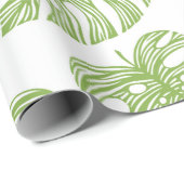 Nahtlose Muster wildes Design. Snakeskin-Hintergru Geschenkpapier (Rolleneckpunkt)