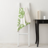 Nahtlose Muster wildes Design. Snakeskin-Hintergru Sherpadecke (Beispiel)