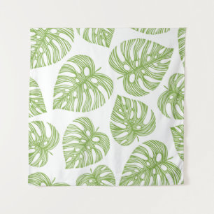 Nahtlose Muster wildes Design. Snakeskin-Hintergru Wandteppich