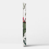 Nahtlose Musterhandzeichnung botanische Illustrati Case-Mate iPhone Hülle (Rückseite / Links)