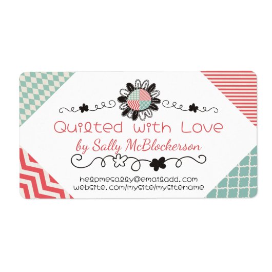 Nahtlose Nahtstanznähte Blume (Vorne)