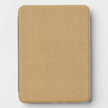 Nahtlose natürliche Jute-Juteleinwand-Stofftextur