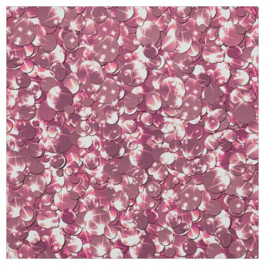 Nahtlose Rosa-Silberglatter-Glitzern Glitzer con Stoff (Muster)