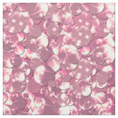 Nahtlose Rosa-Silberglatter-Glitzern Glitzer con Stoff (Nahaufnahme)
