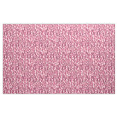 Nahtlose Rosa-Silberglatter-Glitzern Glitzer con Stoff (Yard (91,4 cm))