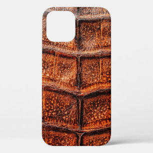 Nahtlose Schlangenhauttextur. Mode tropische Repti Case-Mate iPhone Hülle