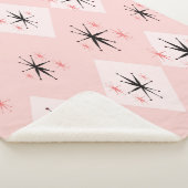 Nahtlose Sternexplosion des Atomalters, inspiriert Sherpadecke (3/4)