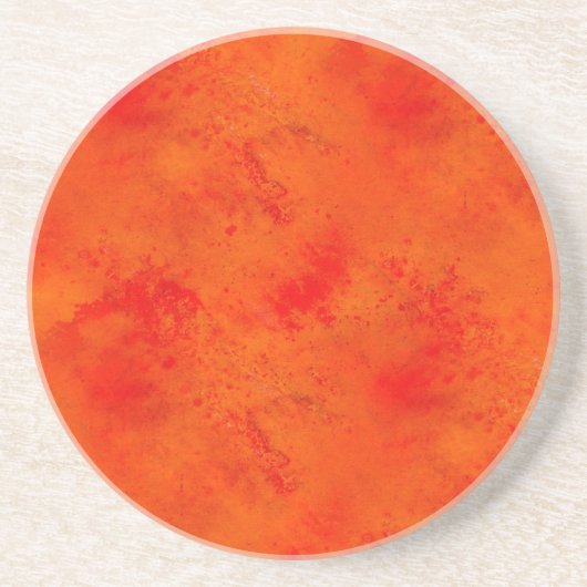 Nahtloser Beschaffenheits-Hintergrund-abstraktes Sandstein Untersetzer (Vorne)