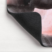 Nahtloser Entwurfs-Beschaffenheits-Hintergrund Mousepad (Ecke)