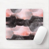 Nahtloser Entwurfs-Beschaffenheits-Hintergrund Mousepad (Mit Mouse)