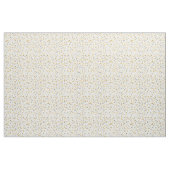 Nahtloser Gold-u. SilberConfetti Stoff (Yard (91,4 cm))