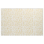 Nahtloser GoldConfetti Stoff (Fat Quarter (45,7 x 55,9 cm))