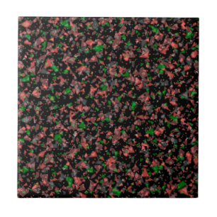 Nahtloser Marmorgranit abstrakt modernes Muster Fliese