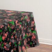 Nahtloser Marmorgranit abstrakt modernes Muster pr Tischdecke (Beispiel)