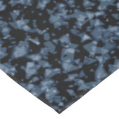 Nahtloser Marmorgranit abstrakt modernes Muster pr Tischdecke (Schrägansicht)