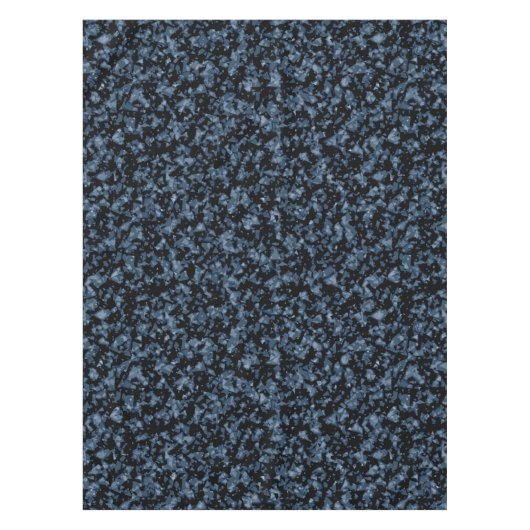 Nahtloser Marmorgranit abstrakt modernes Muster pr Tischdecke (Vorderseite)