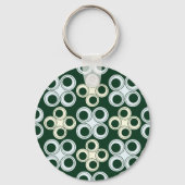 Nahtloser Schlüsselanhänger (Rückseite)