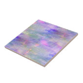 nahtloses blaues, rosa Hintergrundgelb-Aquarell Fliese (Seite)